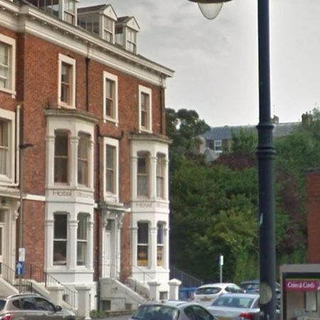 The Selbourne Hotel Scarborough Luaran gambar
