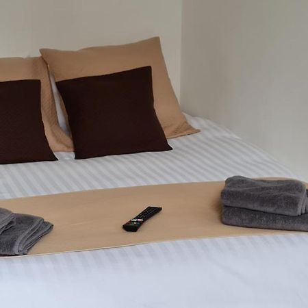 The Selbourne Hotel Scarborough Luaran gambar