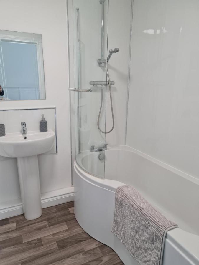The Selbourne Hotel Scarborough Luaran gambar