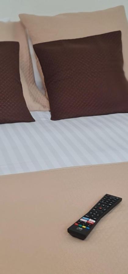 The Selbourne Hotel Scarborough Luaran gambar